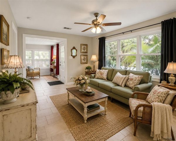 301 S HAMPTON AVENUE, Orlando, FL 32803