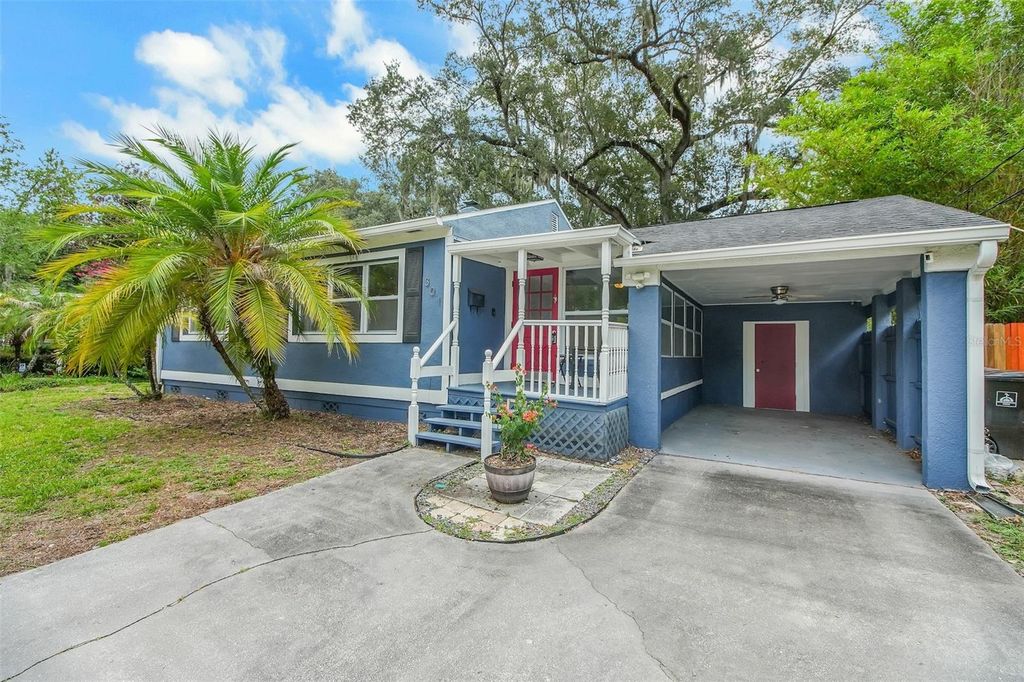 301 S HAMPTON AVENUE, Orlando, FL 32803
