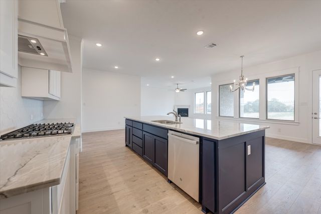 113 Highgate Court, Boyd, TX 76023