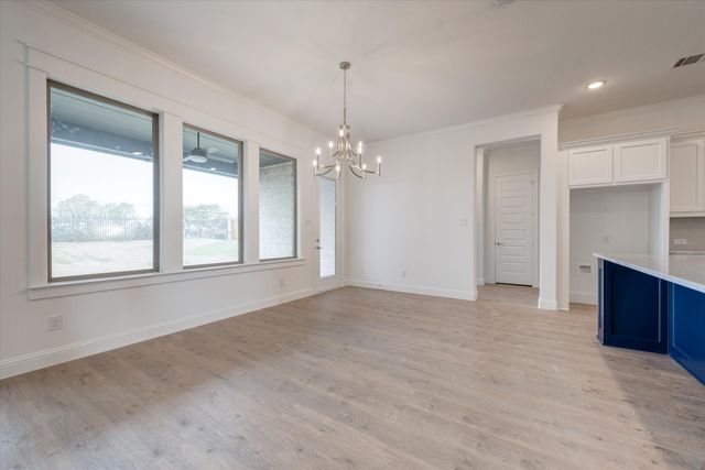 113 Highgate Court, Boyd, TX 76023