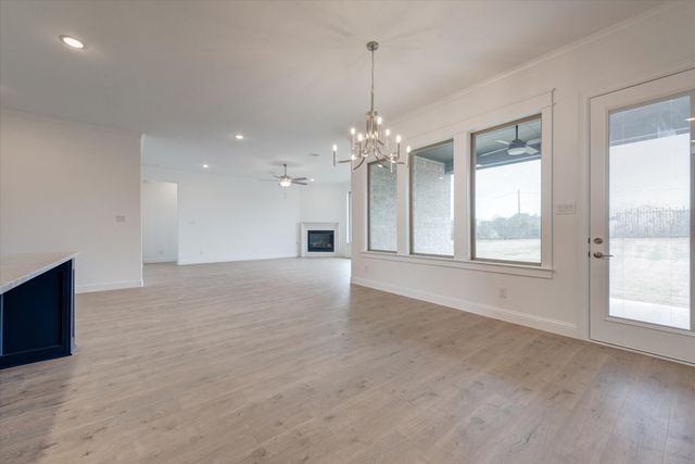 113 Highgate Court, Boyd, TX 76023
