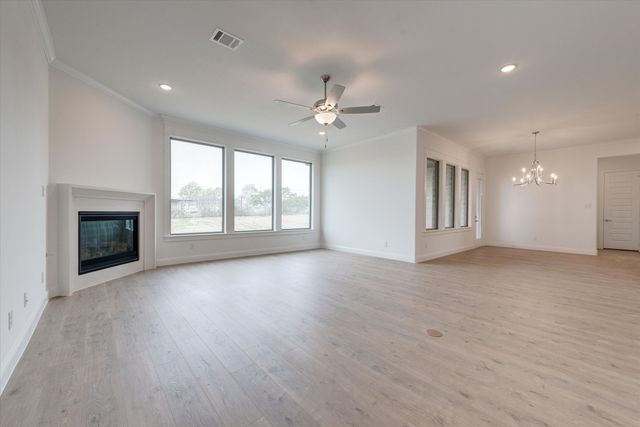113 Highgate Court, Boyd, TX 76023