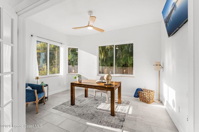 2189 Pineapple Avenue, Melbourne, FL 32935