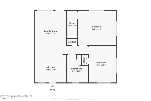 2189 Pineapple Avenue, Melbourne, FL 32935