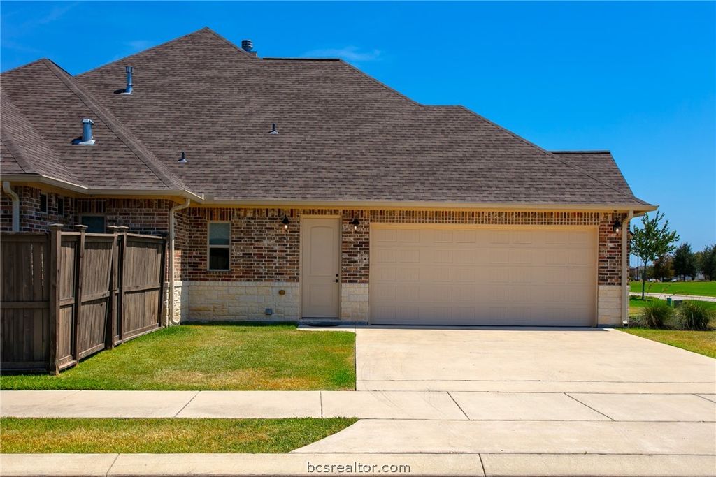 5015 Highline Drive, Bryan, TX 77802 — photo 3