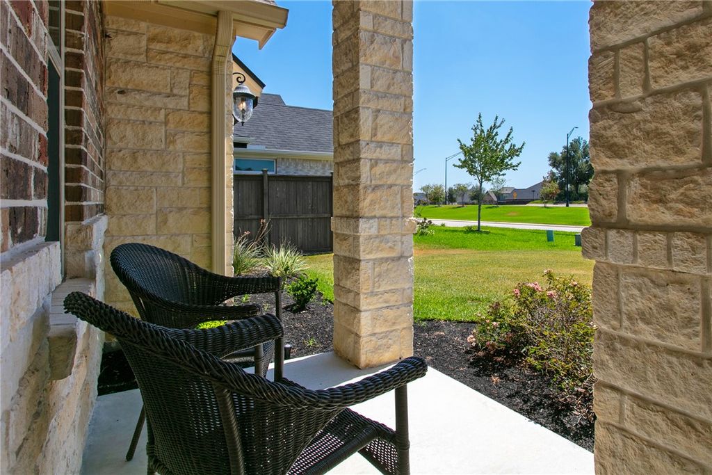 5015 Highline Drive, Bryan, TX 77802 — photo 5