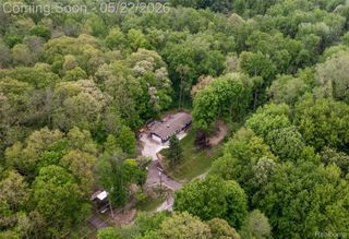 7566 Curtis Road, Salem Township, MI 48168