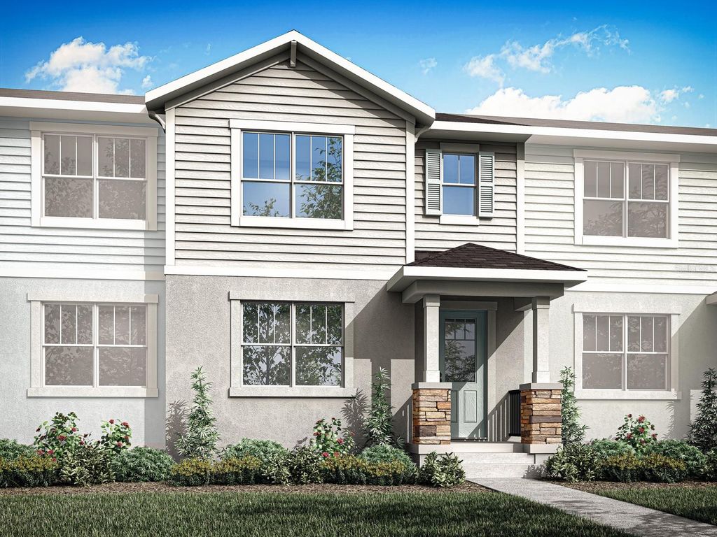 1403 TARFLOWER DRIVE, Winter Springs, FL 32708