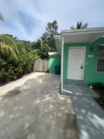 2780 NW 2nd Street, Boynton Beach, FL 33435