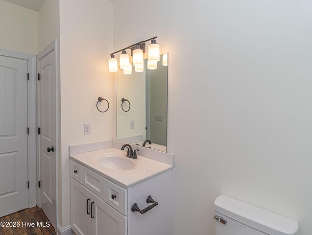 105 Franklin Street, La Grange, NC 28551