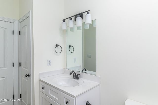 105 Franklin Street, La Grange, NC 28551