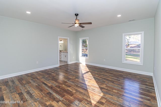 105 Franklin Street, La Grange, NC 28551