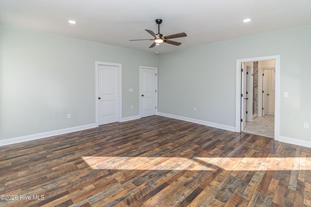 105 Franklin Street, La Grange, NC 28551