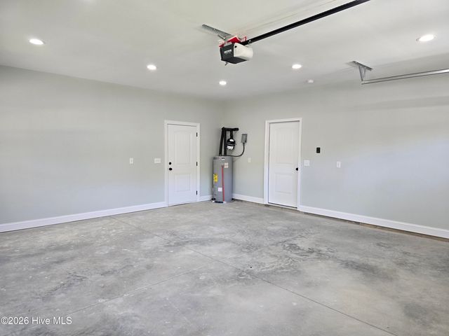 105 Franklin Street, La Grange, NC 28551