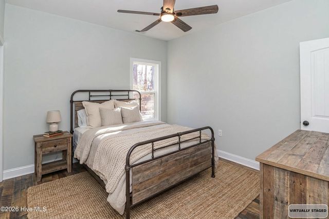 105 Franklin Street, La Grange, NC 28551