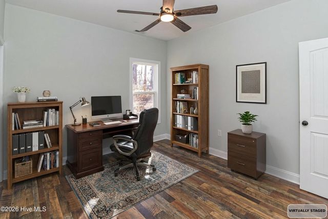 105 Franklin Street, La Grange, NC 28551