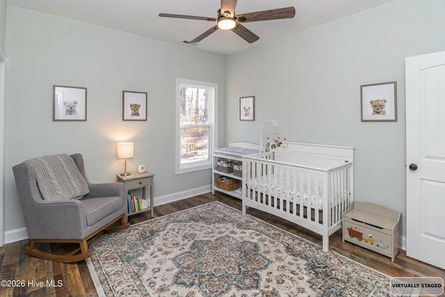 105 Franklin Street, La Grange, NC 28551