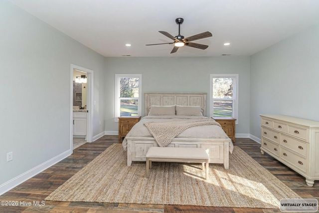 105 Franklin Street, La Grange, NC 28551