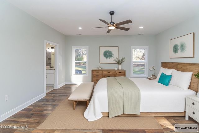 105 Franklin Street, La Grange, NC 28551