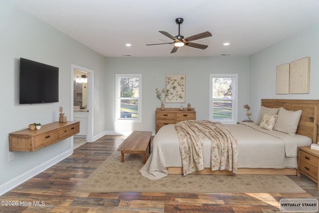 105 Franklin Street, La Grange, NC 28551