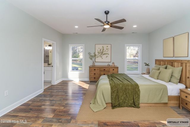 105 Franklin Street, La Grange, NC 28551