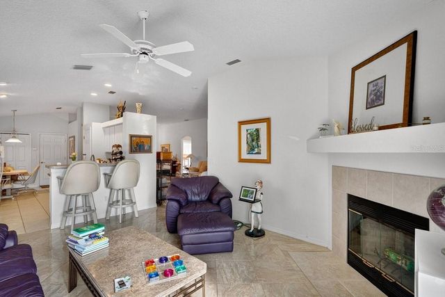 5473 WARD LAKE DRIVE, Port Orange, FL 32128