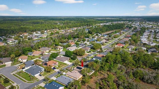 5473 WARD LAKE DRIVE, Port Orange, FL 32128