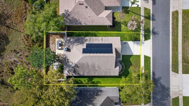 5473 WARD LAKE DRIVE, Port Orange, FL 32128