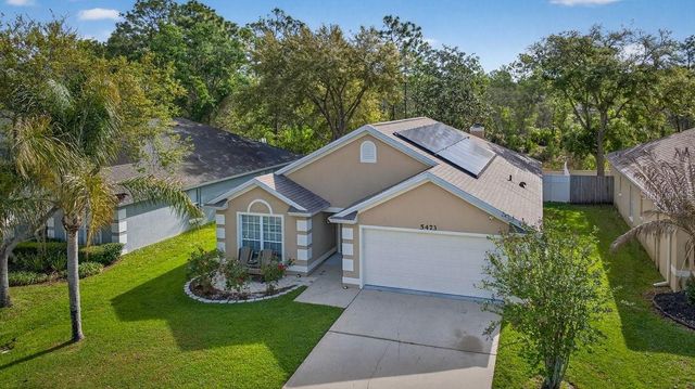 5473 WARD LAKE DRIVE, Port Orange, FL 32128