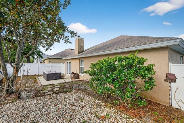 5473 WARD LAKE DRIVE, Port Orange, FL 32128