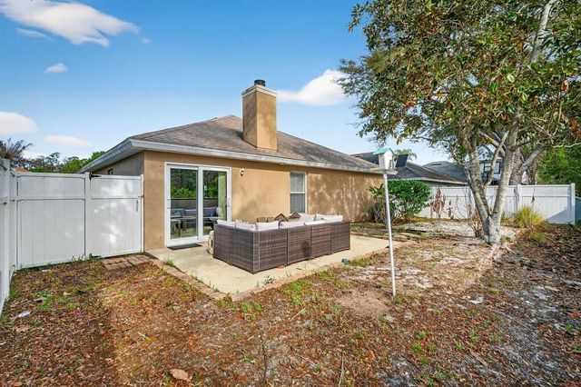 5473 WARD LAKE DRIVE, Port Orange, FL 32128