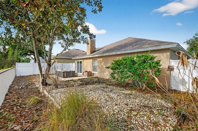 5473 WARD LAKE DRIVE, Port Orange, FL 32128