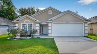 5473 WARD LAKE DRIVE, Port Orange, FL 32128