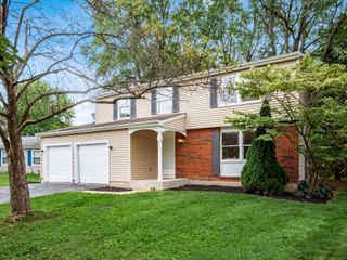 7306 Coldstream Drive, Columbus, OH 43235