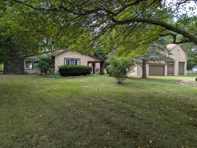 4407 N State Road, Davison, MI 48423