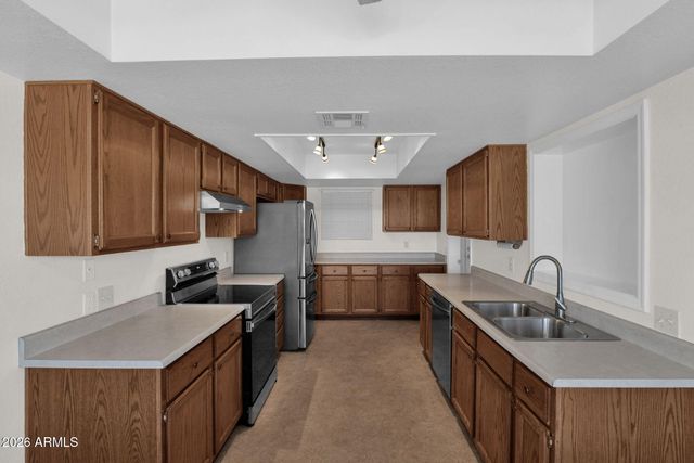 5446 E DODGE Street, Mesa, AZ 85205