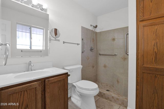 5446 E DODGE Street, Mesa, AZ 85205