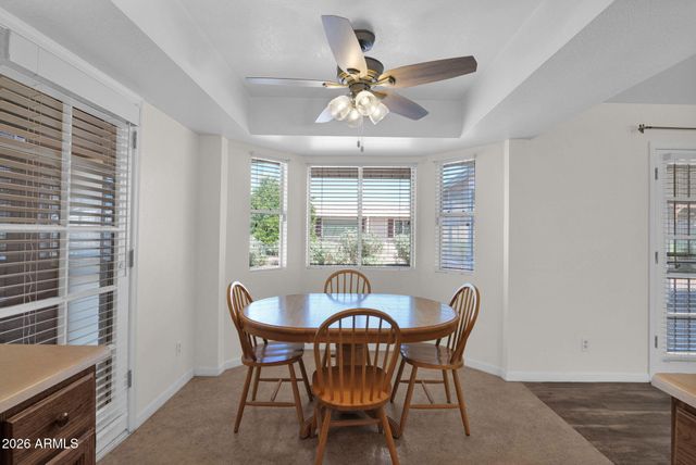 5446 E DODGE Street, Mesa, AZ 85205