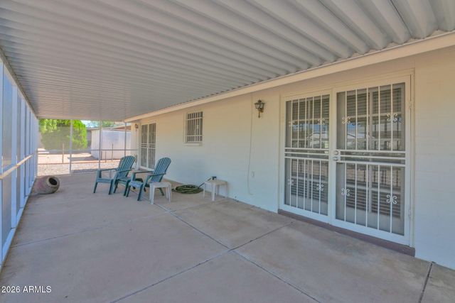 5446 E DODGE Street, Mesa, AZ 85205
