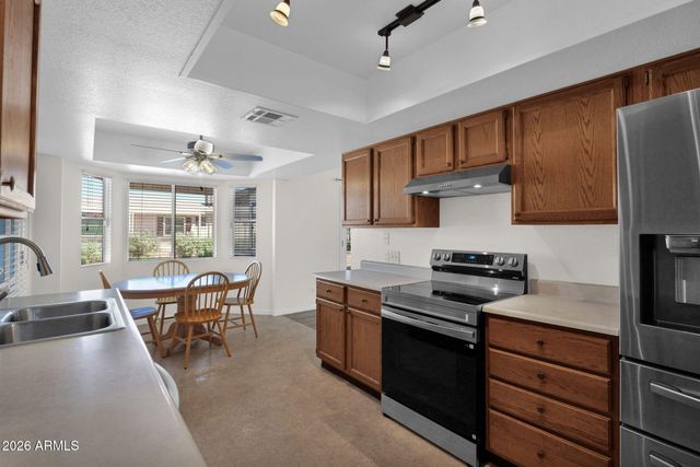5446 E DODGE Street, Mesa, AZ 85205