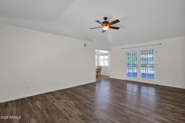 5446 E DODGE Street, Mesa, AZ 85205