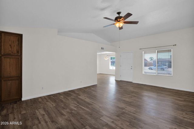 5446 E DODGE Street, Mesa, AZ 85205