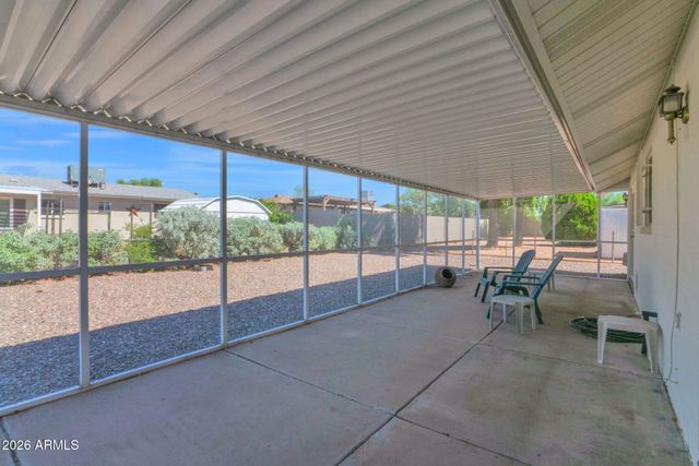 5446 E DODGE Street, Mesa, AZ 85205