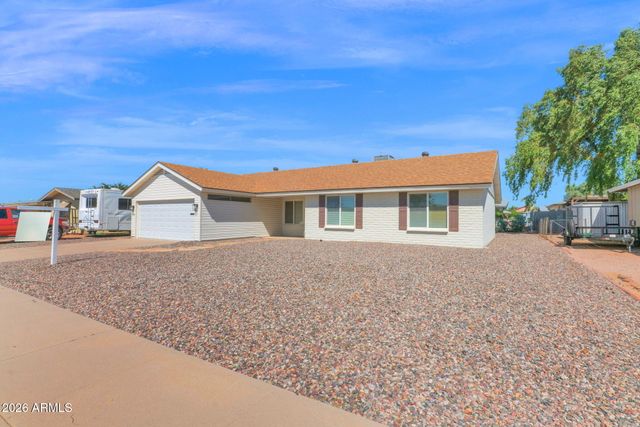 5446 E DODGE Street, Mesa, AZ 85205