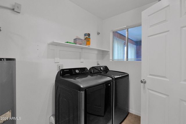 5446 E DODGE Street, Mesa, AZ 85205