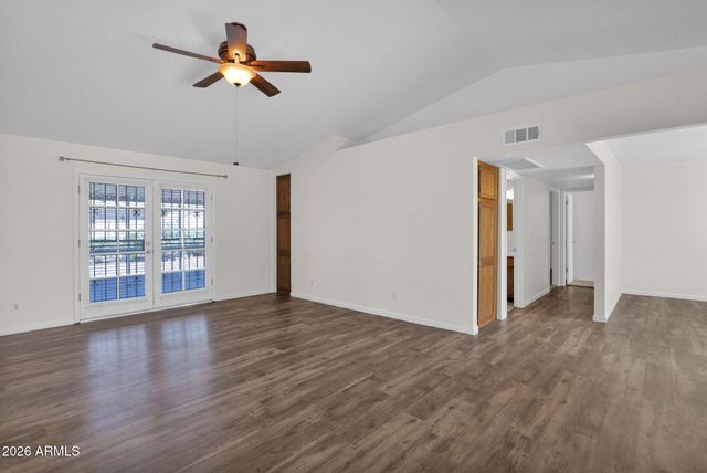 5446 E DODGE Street, Mesa, AZ 85205