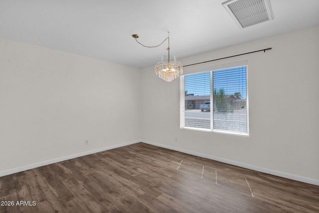 5446 E DODGE Street, Mesa, AZ 85205