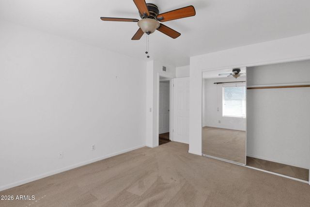 5446 E DODGE Street, Mesa, AZ 85205