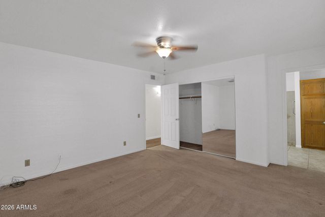 5446 E DODGE Street, Mesa, AZ 85205
