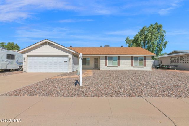 5446 E DODGE Street, Mesa, AZ 85205